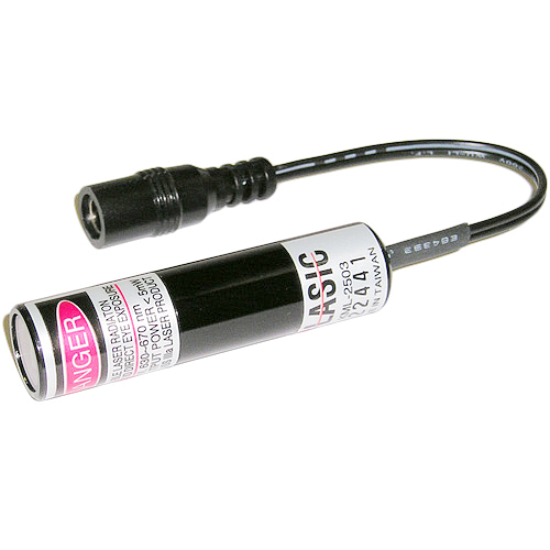 LASER LINE PROJECTOR KML2000 LASIC ELECTROOPTICS CO.,LTD.